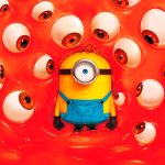 Pré-venda de ingressos para Minions & Monstros já disponível no Brasil