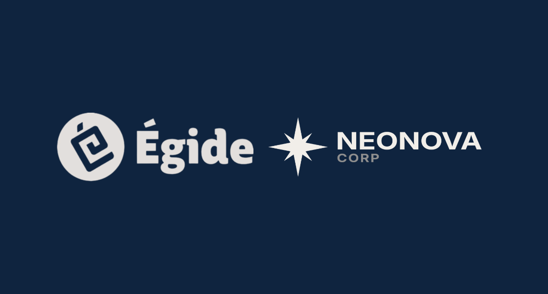 Agência Égide se une à NEONOVA e se destaca entre as 15 maiores do Brasil
