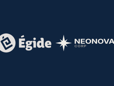 Agência Égide se une à NEONOVA e se destaca entre as 15 maiores do Brasil