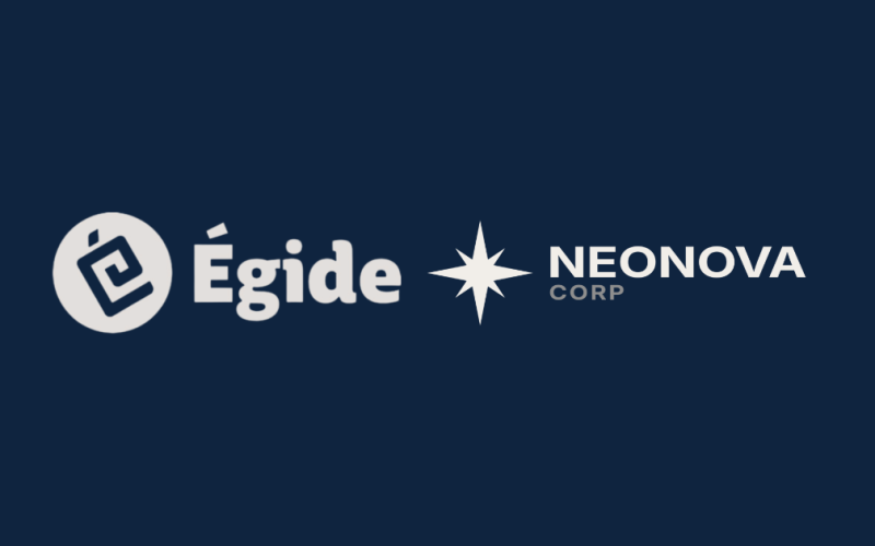 Agência Égide se une à NEONOVA e se destaca entre as 15 maiores do Brasil