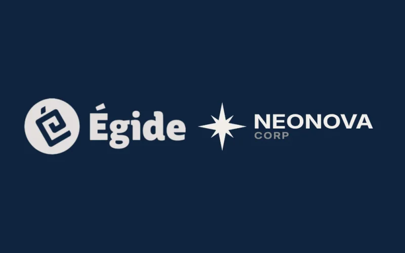 Agência Égide se une à NEONOVA e se destaca entre as 15 maiores do Brasil
