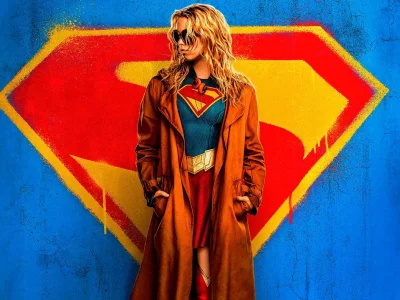 Pré-venda de ingressos para Supergirl já disponível nos cinemas do Brasil