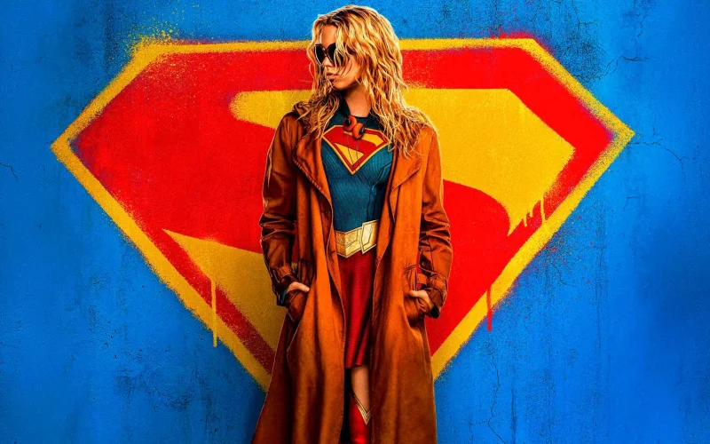 Pré-venda de ingressos para Supergirl já disponível nos cinemas do Brasil