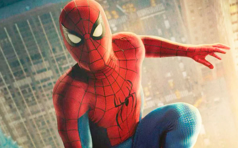 Pré-venda de Homem-Aranha: Um Novo Dia já está disponível nos cinemas do Brasil