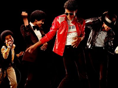Ingressos para o filme Michael, sobre a vida de Michael Jackson, já à venda no Brasil