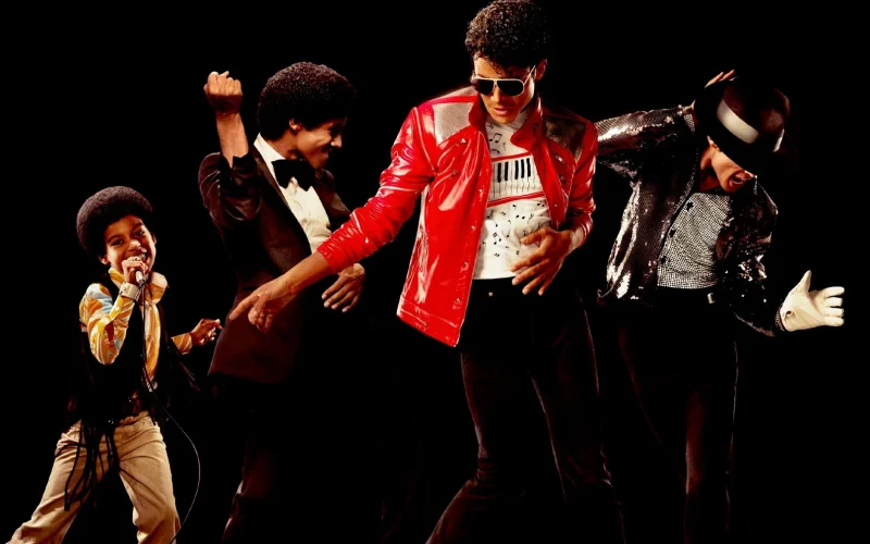 Ingressos para o filme Michael, sobre a vida de Michael Jackson, já à venda no Brasil