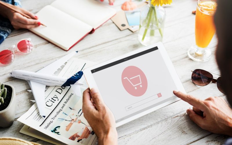 Sebrae oferece curso gratuito de marketing digital para pequenos negócios