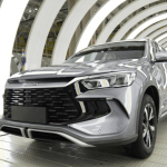 Hainan proíbe venda de veículos a combustão até 2030 e investe em elétricos