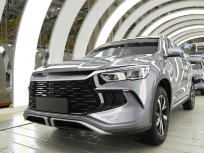 Hainan proíbe venda de veículos a combustão até 2030 e investe em elétricos
