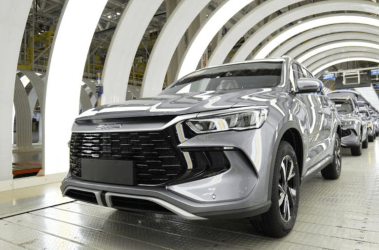 Hainan proíbe venda de veículos a combustão até 2030 e investe em elétricos