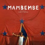 Pré-estreia de Mambembe em Brasília com Fabio Meira e Murilo Grossi