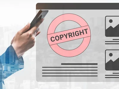 Remoções de Páginas do Google por Queixas de Copyright Geram Preocupações