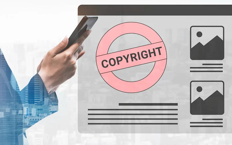 Remoções de Páginas do Google por Queixas de Copyright Geram Preocupações