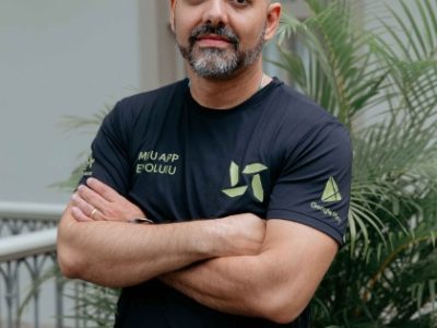 Eitri destaca inovações em mobile commerce no Fórum E-Commerce Brasil 2026
