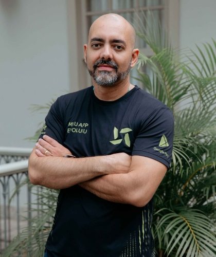 Eitri destaca inovações em mobile commerce no Fórum E-Commerce Brasil 2026