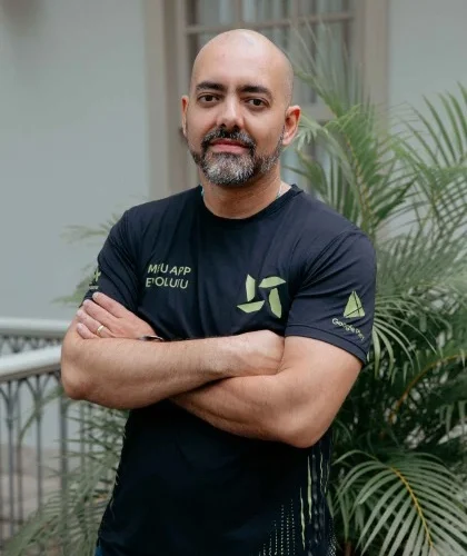 Eitri destaca inovações em mobile commerce no Fórum E-Commerce Brasil 2026