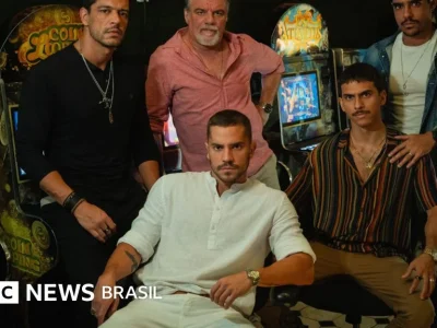 Série Os Donos do Jogo na Netflix explora ficção e realidade do jogo do bicho