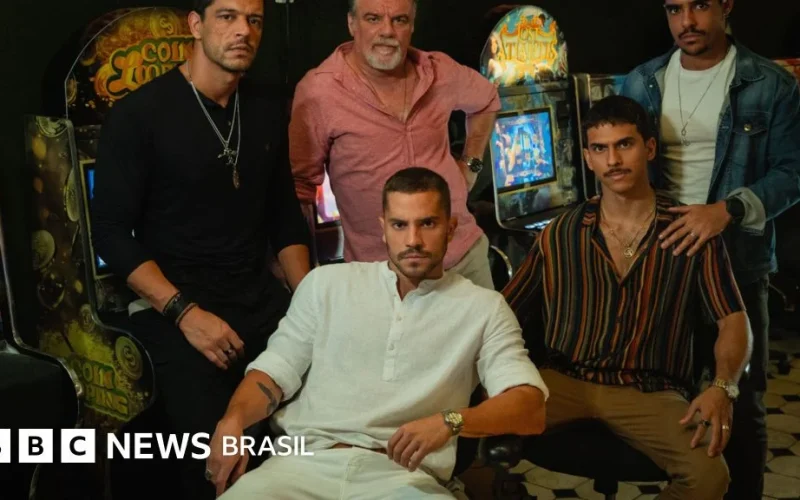 Série Os Donos do Jogo na Netflix explora ficção e realidade do jogo do bicho