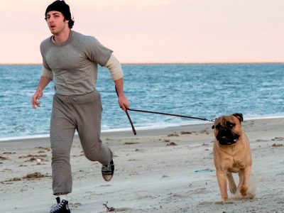 Eu Sou O Rocky estreia nos cinemas do Brasil em 19 de novembro com trailer divulgado