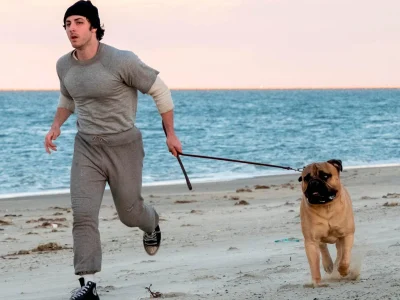 Eu Sou O Rocky estreia nos cinemas do Brasil em 19 de novembro com trailer divulgado