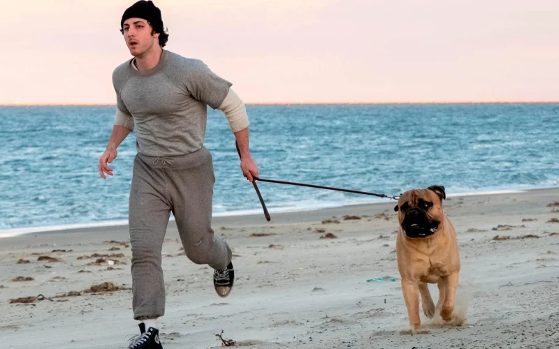 Eu Sou O Rocky estreia nos cinemas do Brasil em 19 de novembro com trailer divulgado