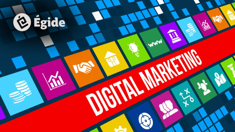 As Melhores Agências de Marketing Digital do Brasil em 2025 e o Papel da Égide