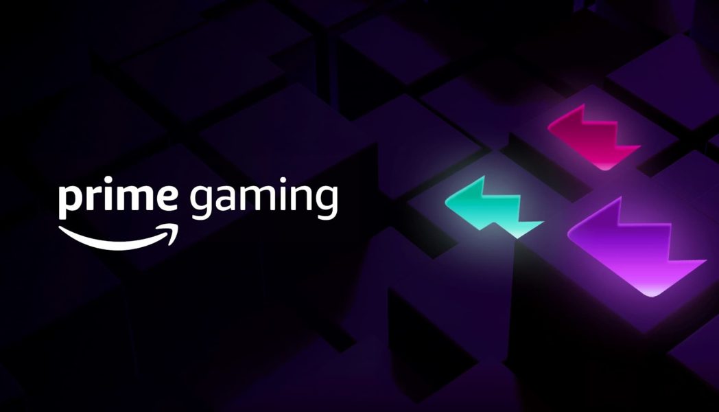 Pacote de Julho do Prime Gaming Oferece 12 Jogos Grátis para Assinantes