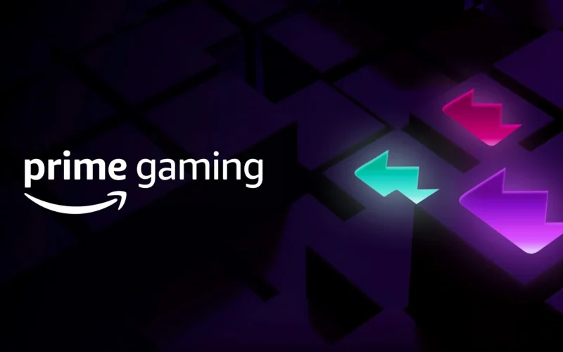 Pacote de Julho do Prime Gaming Oferece 12 Jogos Grátis para Assinantes