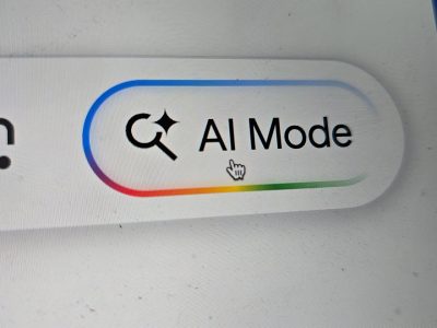 Google conecta aplicativos ao modo de IA no Search, ampliando funcionalidades
