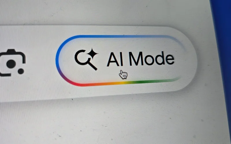 Google conecta aplicativos ao modo de IA no Search, ampliando funcionalidades