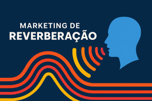 Impactos do marketing de reverberação no comércio eletrônico em 2024