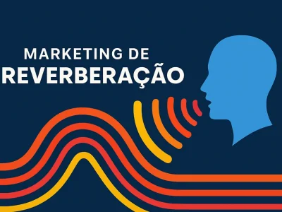 Impactos do marketing de reverberação no comércio eletrônico em 2024