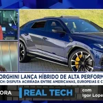 Montadoras investem em veículos híbridos diante de desafios elétricos