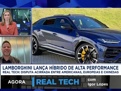 Montadoras investem em veículos híbridos diante de desafios elétricos