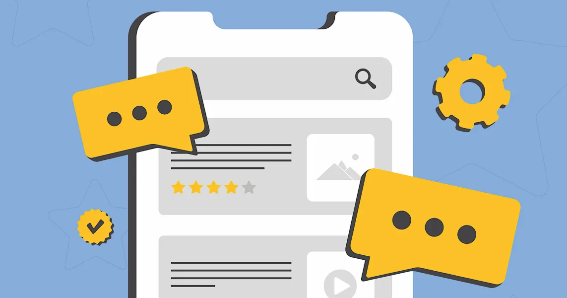 Problemas nos Perfis Empresariais do Google Afetam Contagem de Avaliações