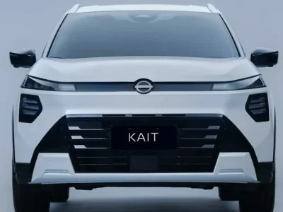 Nissan Kait é lançado a R$ 99.990 para PCD e desafia Pulse e Basalt no mercado automotivo.