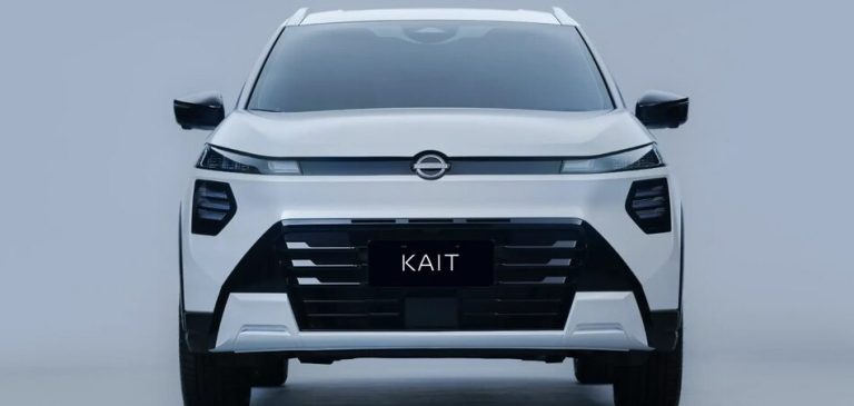Nissan Kait é lançado a R$ 99.990 para PCD e desafia Pulse e Basalt no mercado automotivo.