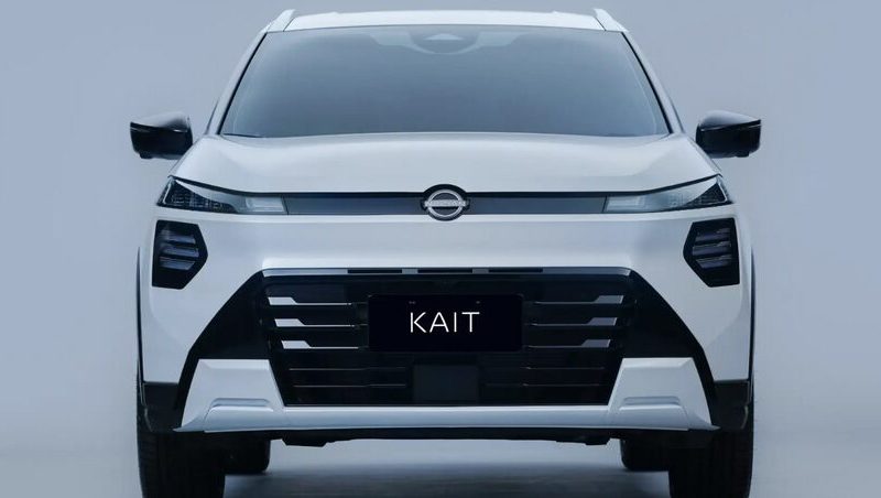 Nissan Kait é lançado a R$ 99.990 para PCD e desafia Pulse e Basalt no mercado automotivo.