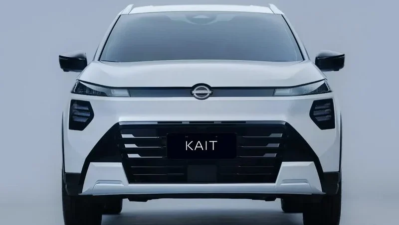 Nissan Kait é lançado a R$ 99.990 para PCD e desafia Pulse e Basalt no mercado automotivo.