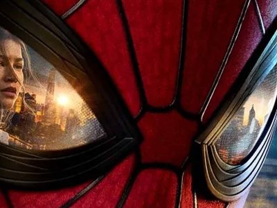 Homem-Aranha 4 traz tecnologia inédita para imersão nos cinemas
