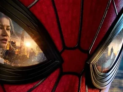Homem-Aranha 4 apresenta tecnologia inovadora para imersão nos cinemas