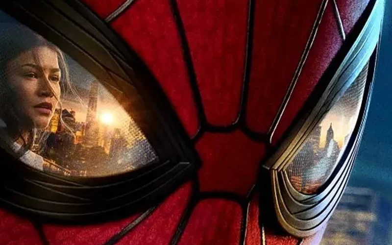 Homem-Aranha 4 traz tecnologia inédita para imersão nos cinemas