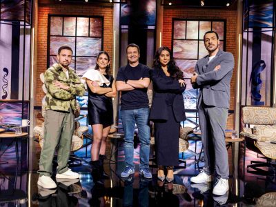 Farmax destaca apoio a creators em projeto do Shark Tank Brasil