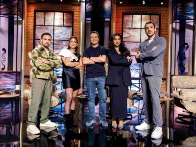 Farmax destaca apoio a creators em projeto do Shark Tank Brasil