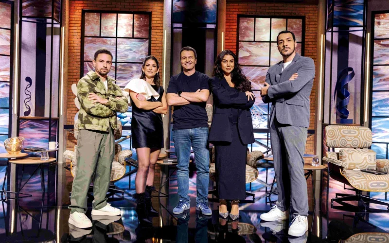 Farmax destaca apoio a creators em projeto do Shark Tank Brasil