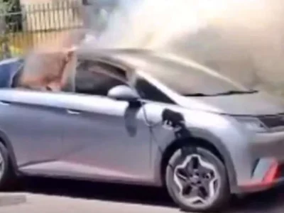 Fatores que podem causar incêndios em carros elétricos e como evitá-los