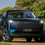 Haval H6 2027 Flex tem aumento de preço e requer sinal de R$ 9 mil na nova linha