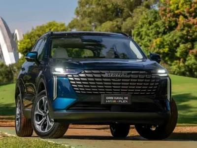Haval H6 2027 Flex tem aumento de preço e requer sinal de R$ 9 mil na nova linha