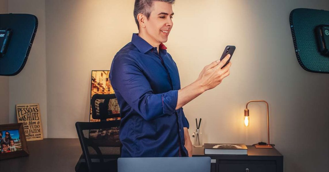94% das empresas brasileiras apostam no marketing digital para crescimento