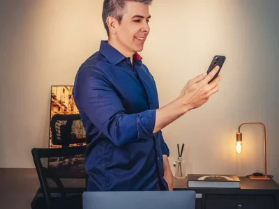 94% das empresas brasileiras apostam no marketing digital para crescimento